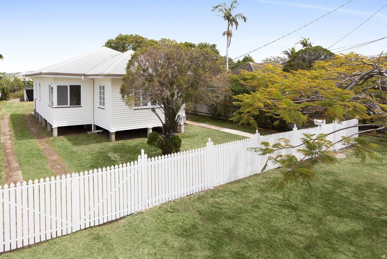 3 bedrooms House in 27 Park Street BANYO QLD, 4014