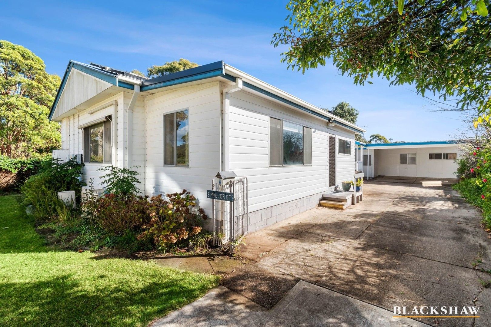 6 Miller Street, Batemans Bay NSW 2536, Image 1