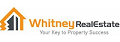 _Archived_Whitney Real Estate's logo