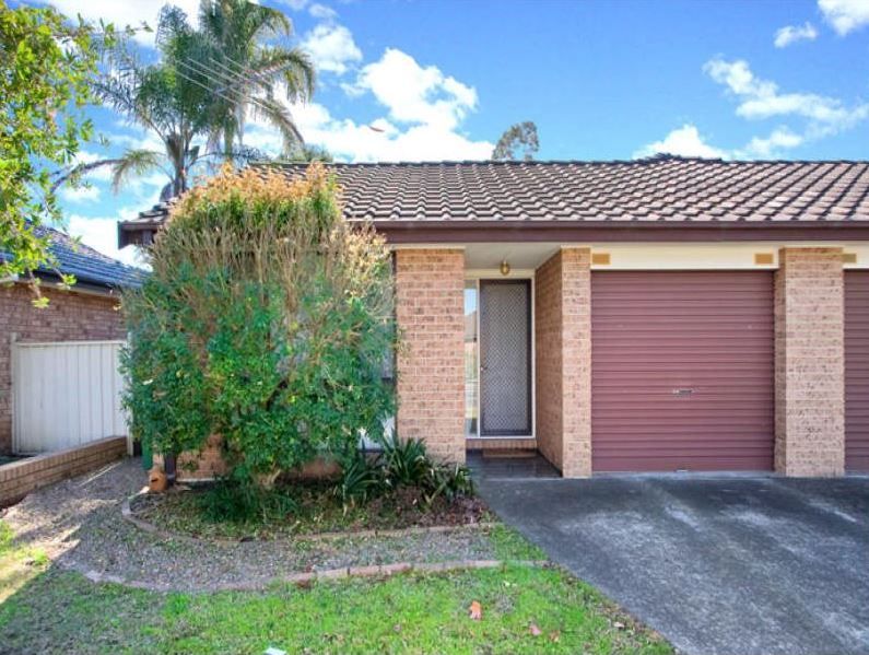 1/102 Colonial Drive, Bligh Park NSW 2756, Image 0
