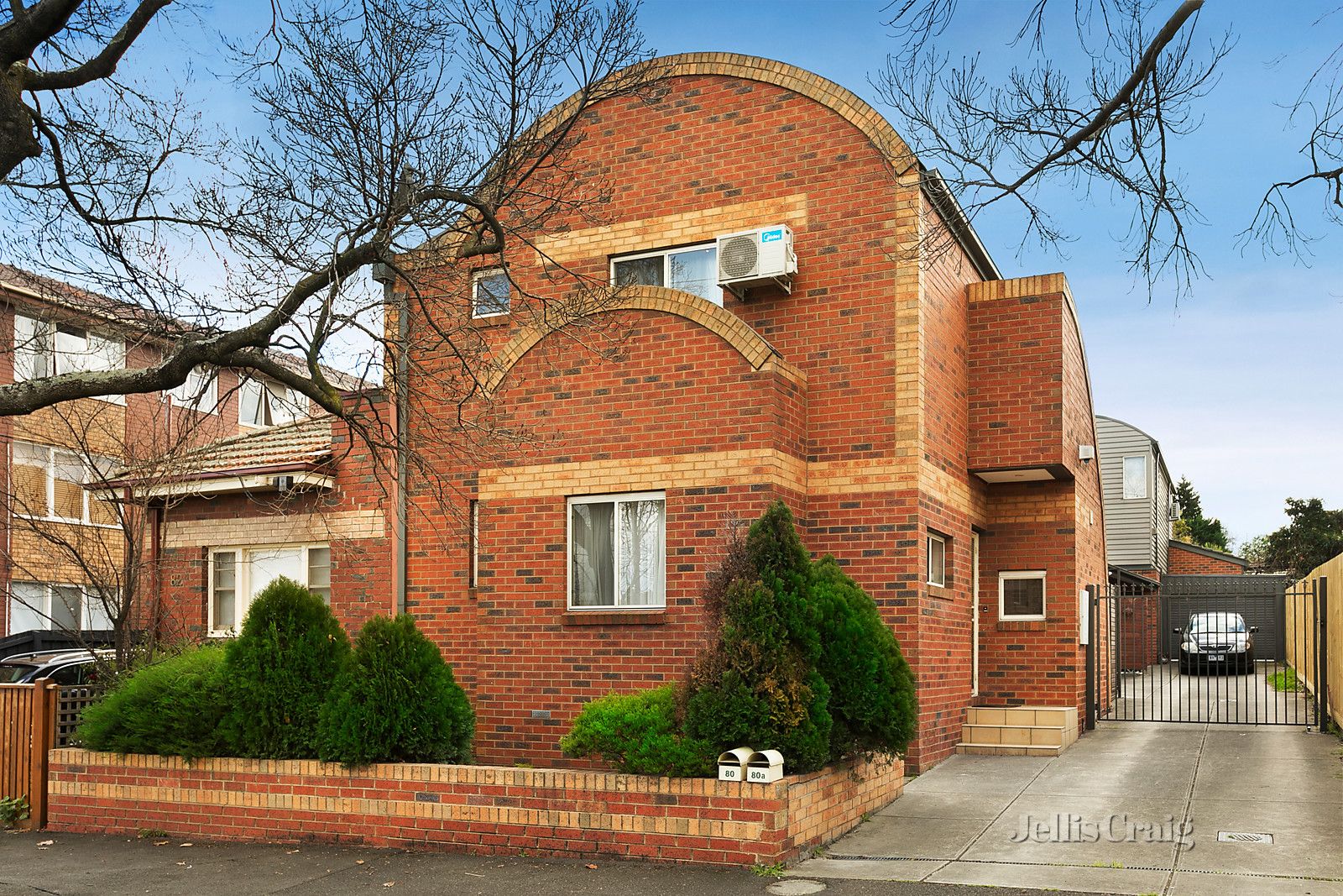 80 Dover Street, Flemington VIC 3031, Image 0