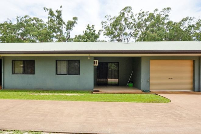 Picture of 2/17 Ina Court, MISSION RIVER QLD 4874