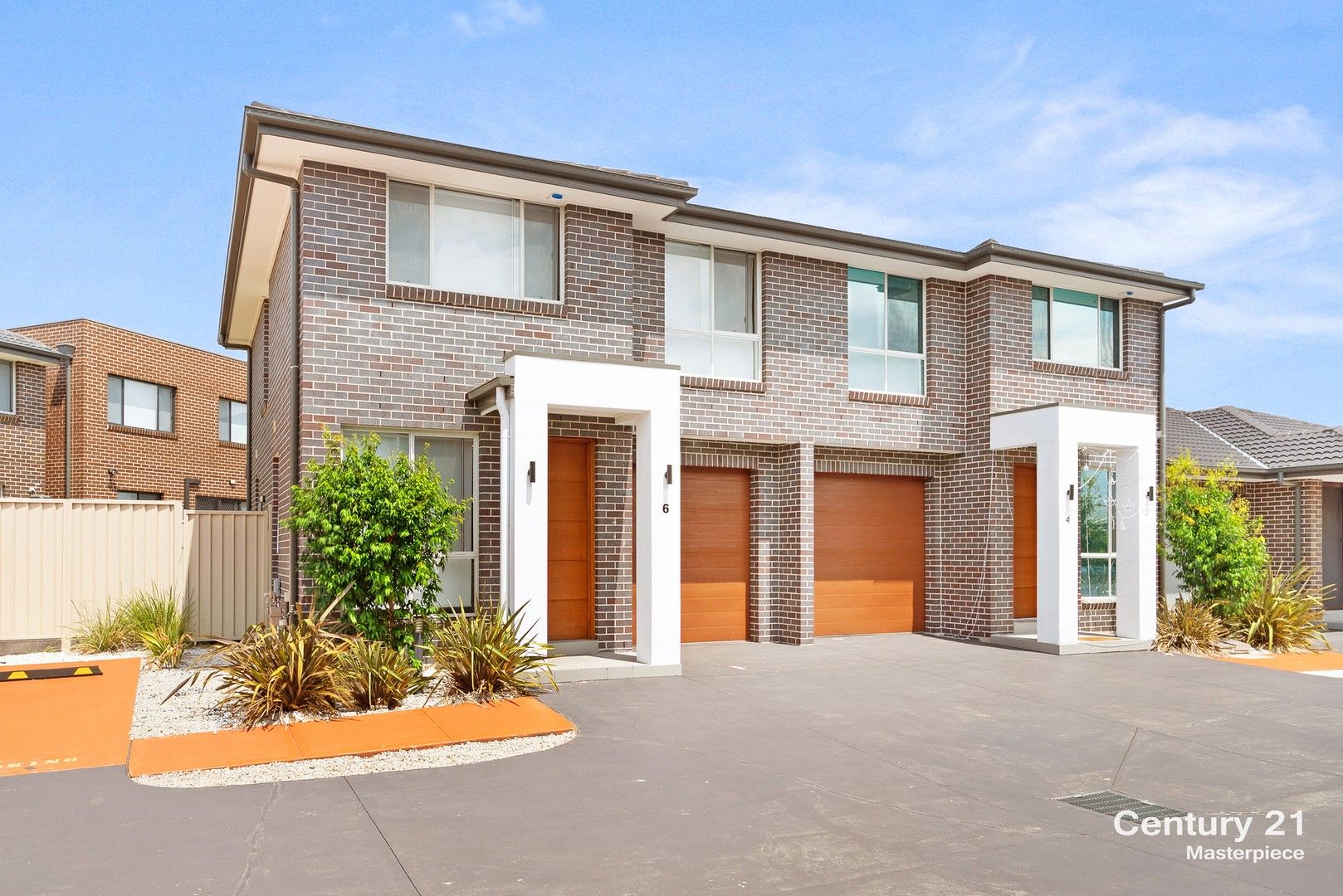 6 Effie Glade, Schofields NSW 2762, Image 0