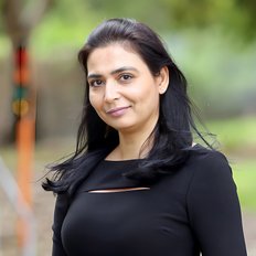 Anu Verma, Sales representative