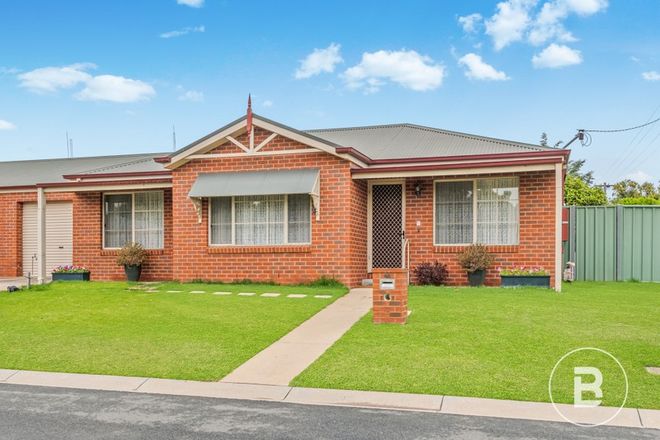 Picture of 9 Valli Place, EAST BENDIGO VIC 3550