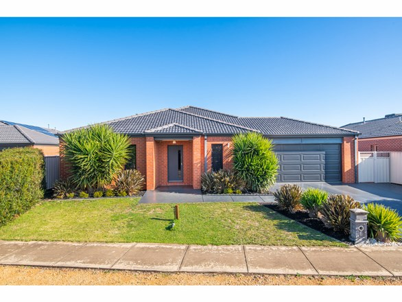 6 Settlers Drive, Kialla VIC 3631