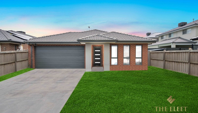 Picture of 9 Equine Court, TARNEIT VIC 3029
