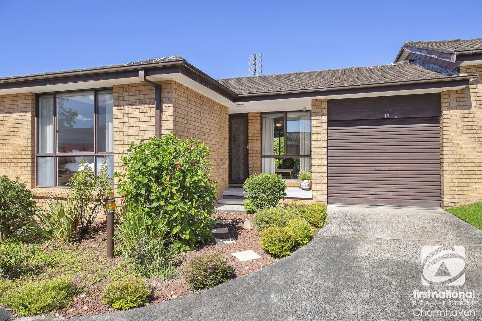 13/9-11 Gascoigne Road, Gorokan NSW 2263, Image 0