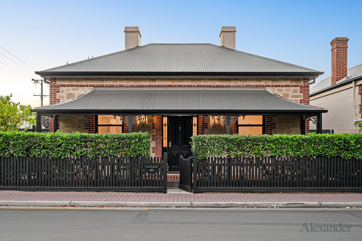 60 Ann Street, Stepney SA 5069, Image 0