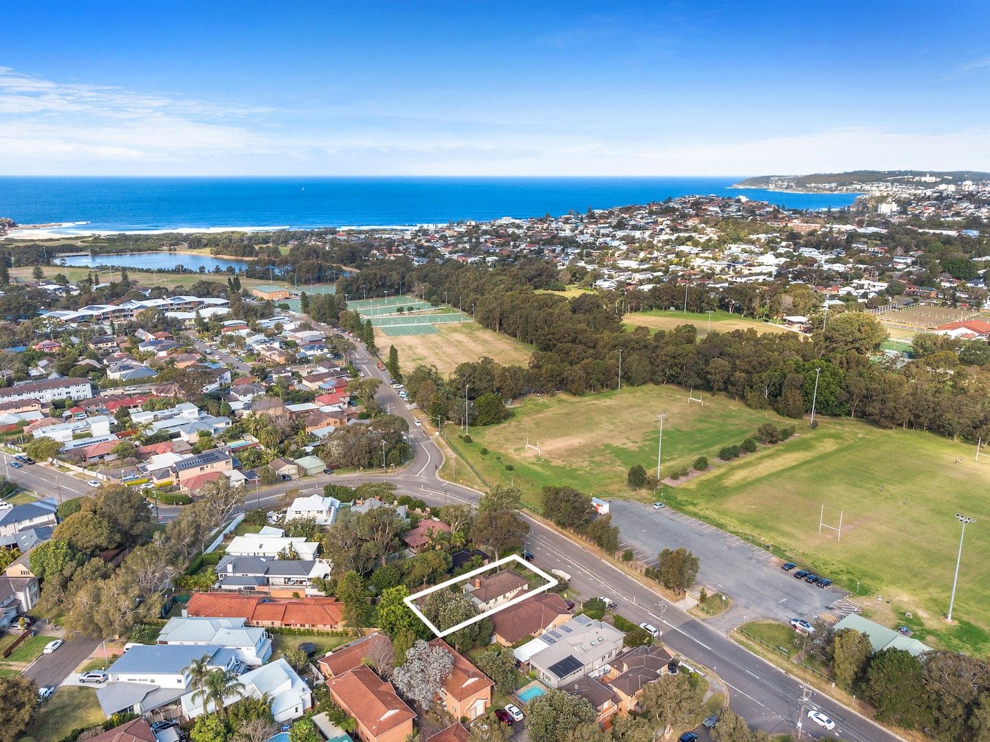 120 Abbott Road, North Curl Curl NSW 2099, Image 0