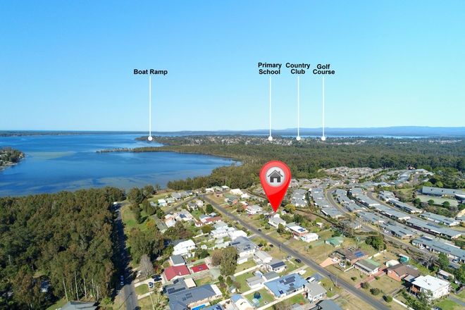 Picture of 15 Blair Street, OLD EROWAL BAY NSW 2540