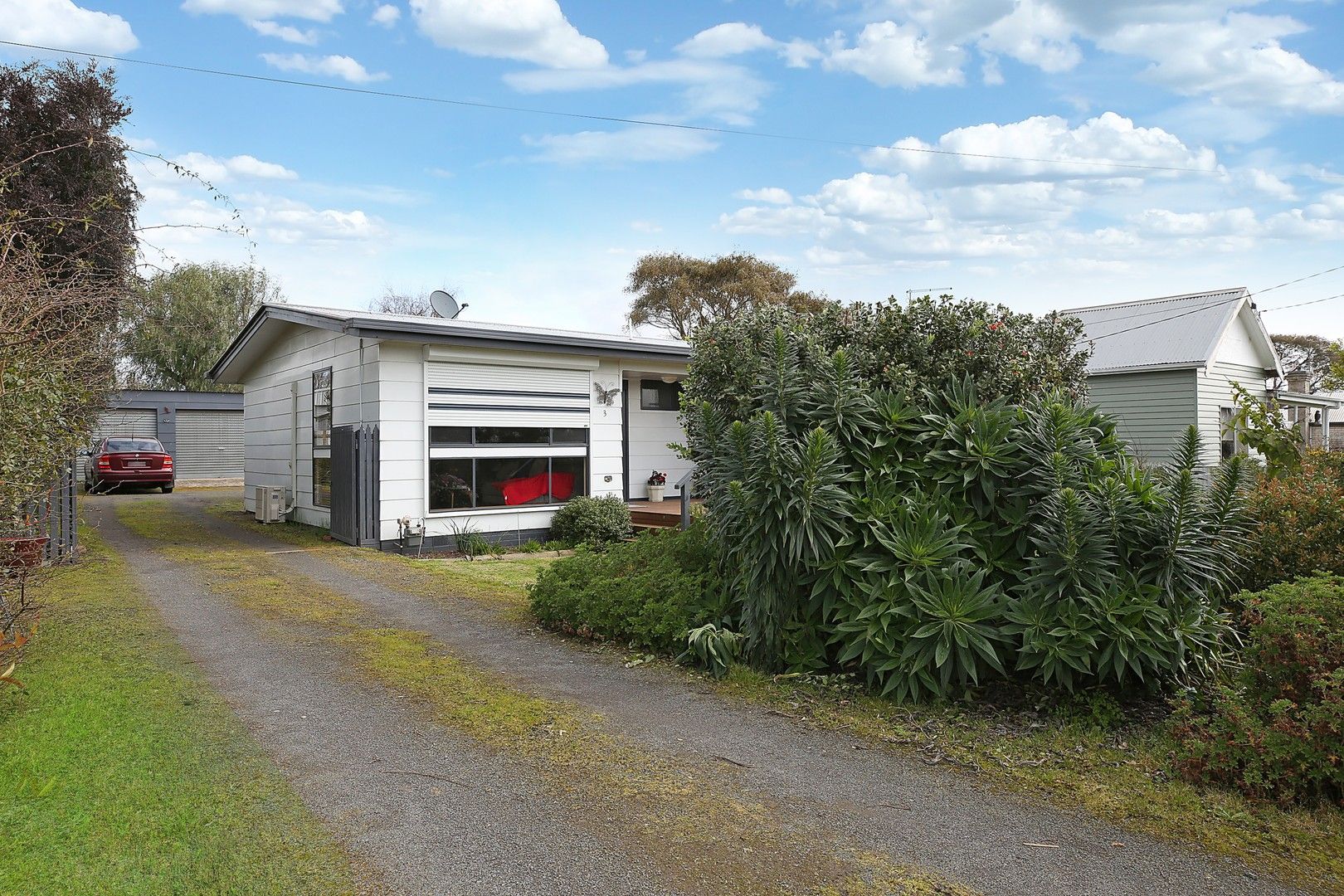 3 Tait Street, Camperdown VIC 3260, Image 0