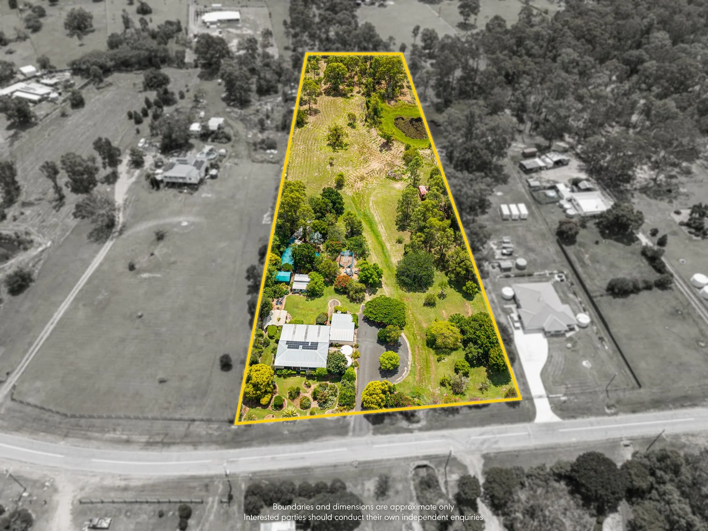 Additional image 15 of 33 Jahn Drive, Glenore Grove QLD 4342