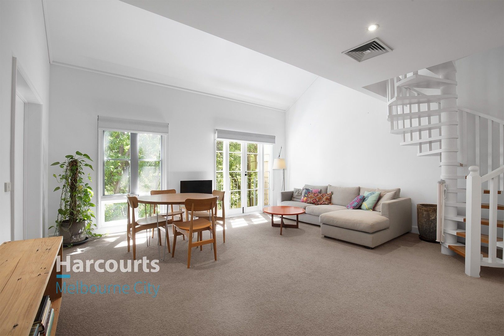 2 bedrooms Apartment / Unit / Flat in 26A/8 Wellington Crescent EAST MELBOURNE VIC, 3002