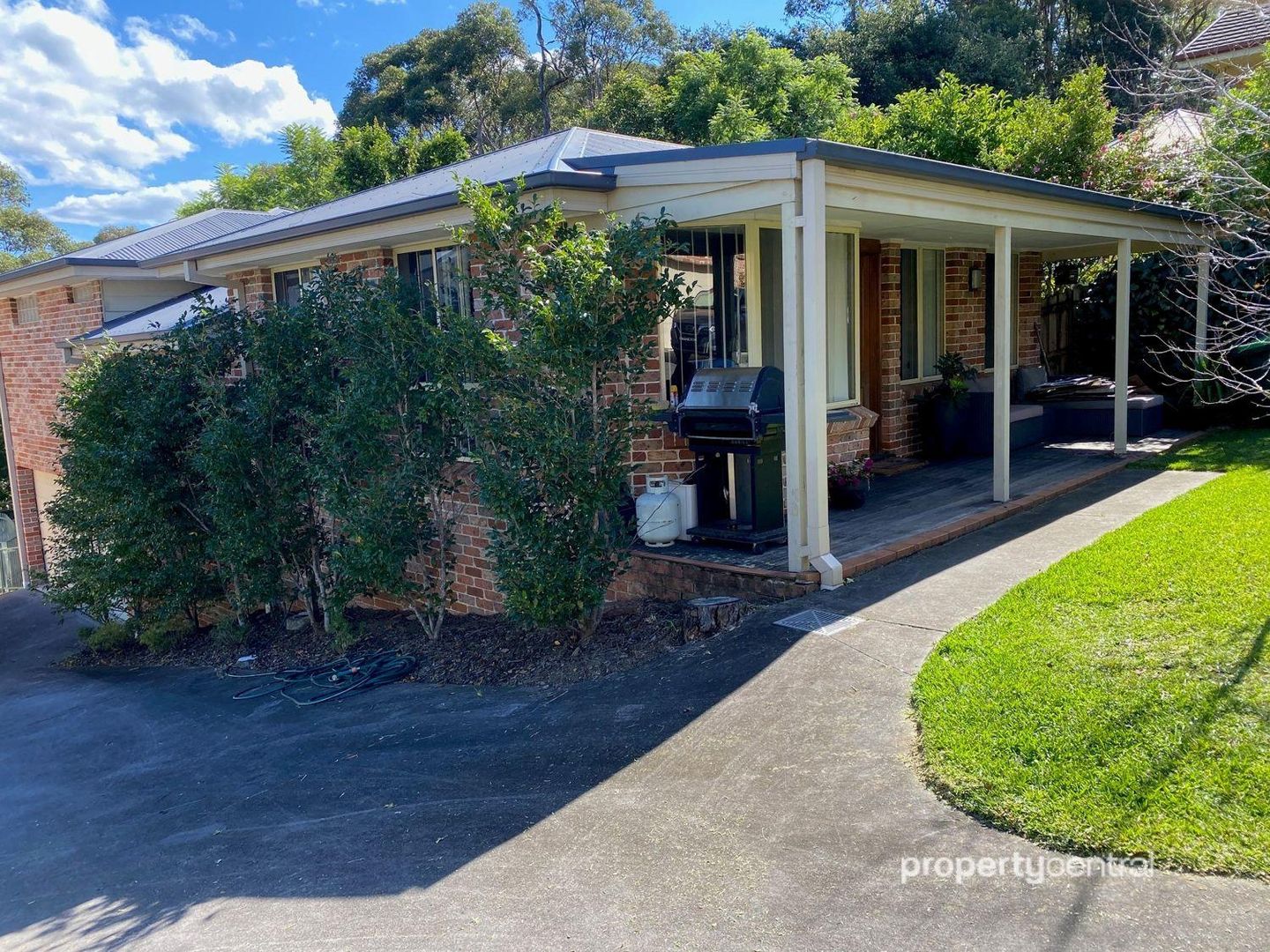 2/52 Macquarie Road, Springwood Property History & Address Research