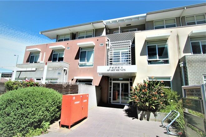 Picture of 36/16-18 Poplar Street, BOX HILL VIC 3128