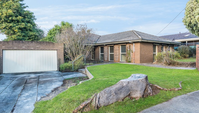 Picture of 2 Armitage Court, BELMONT VIC 3216