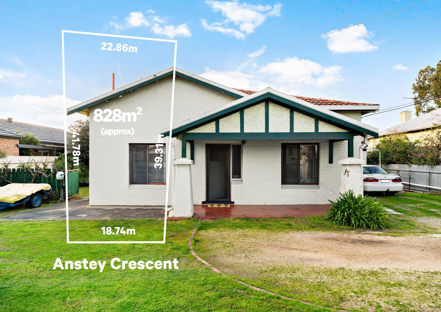 21 Anstey Crescent, Marleston SA 5033, Image 0