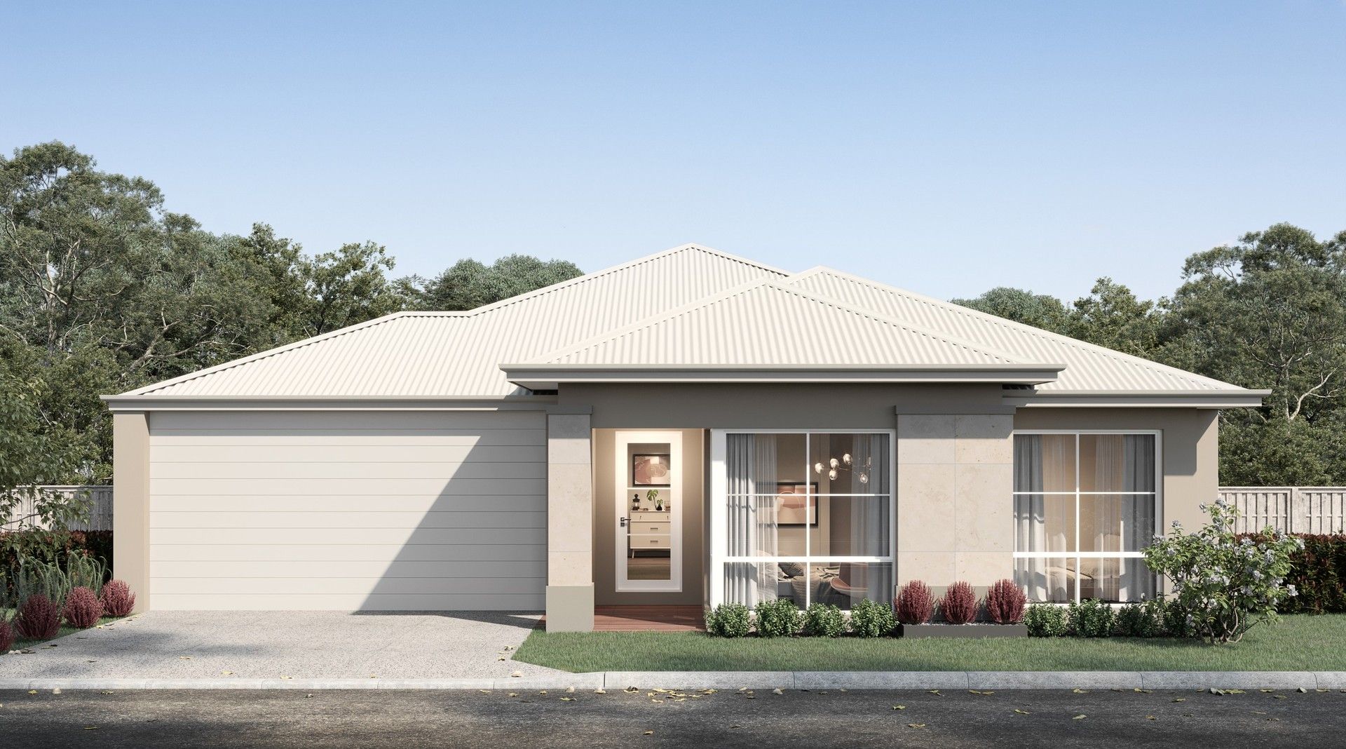 3 bedrooms New House & Land in Lot 276 Attadale Ave DARCH WA, 6065