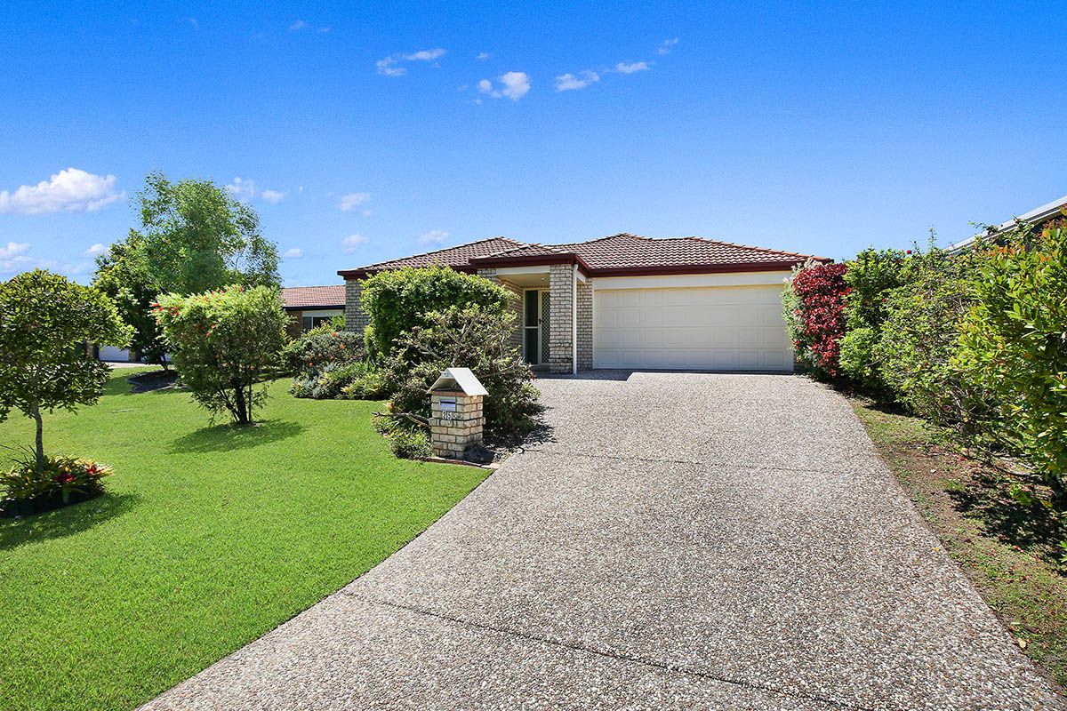 25 Mimosa Crescent, Currimundi QLD 4551