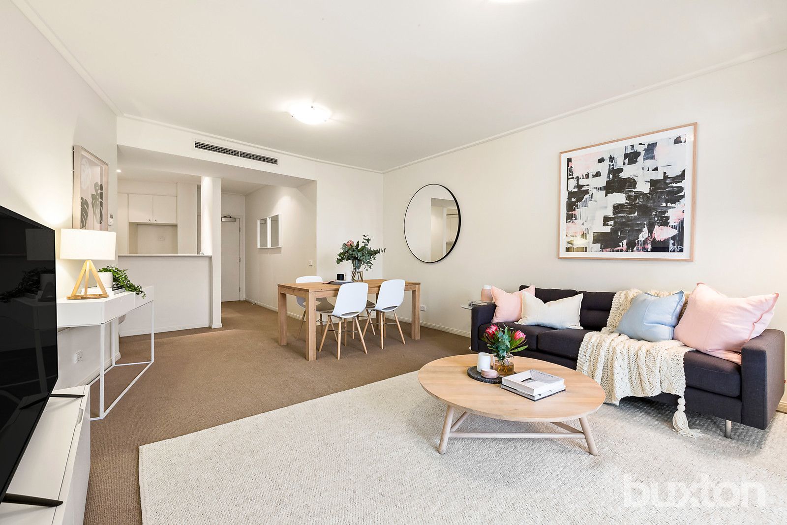 15/6 Graham Street, Port Melbourne VIC 3207, Image 1