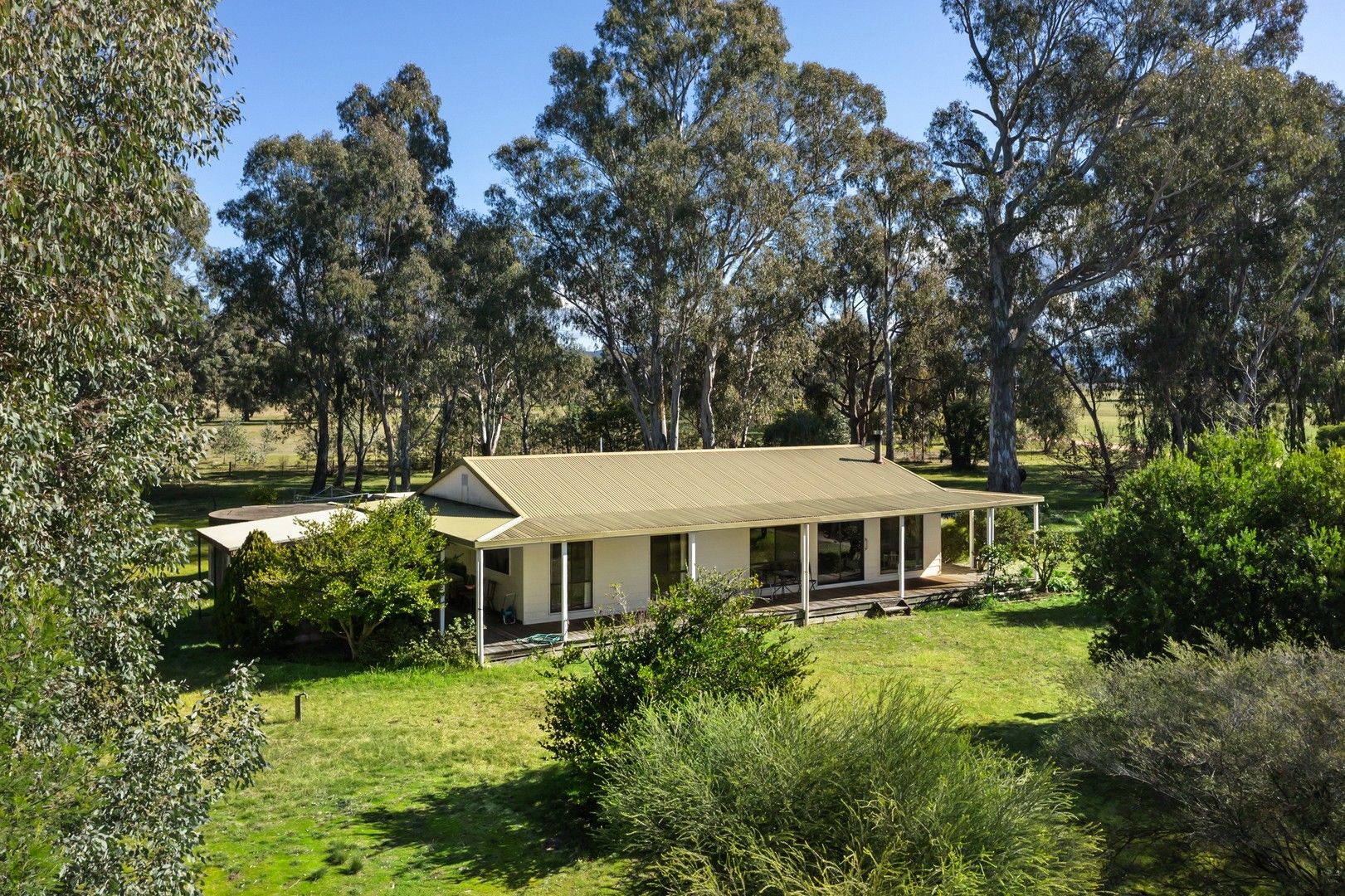 7 Hayes Road, Swanpool VIC 3673, Image 0