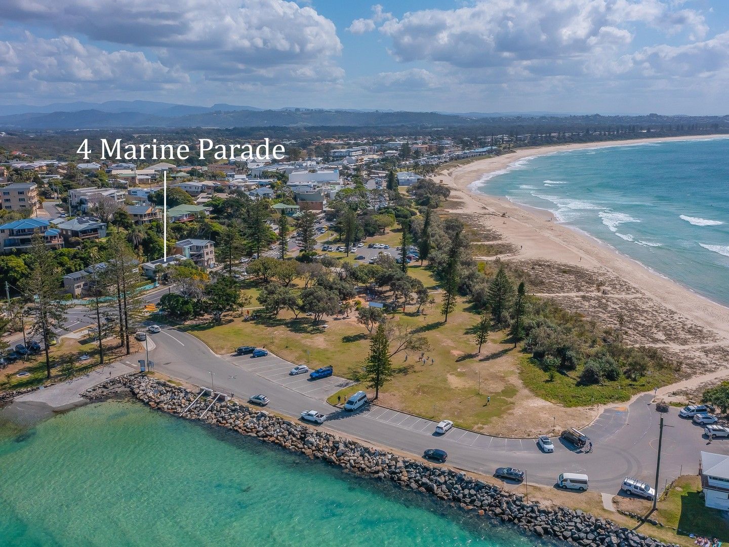 1/4 Marine Parade, Kingscliff NSW 2487, Image 0