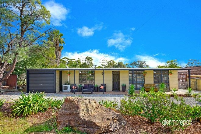 Picture of 71 Weir Road, WARRAGAMBA NSW 2752