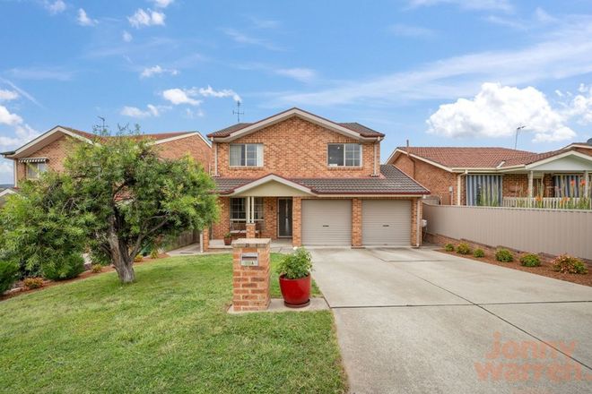 Picture of 28a Kinsela Street, QUEANBEYAN NSW 2620
