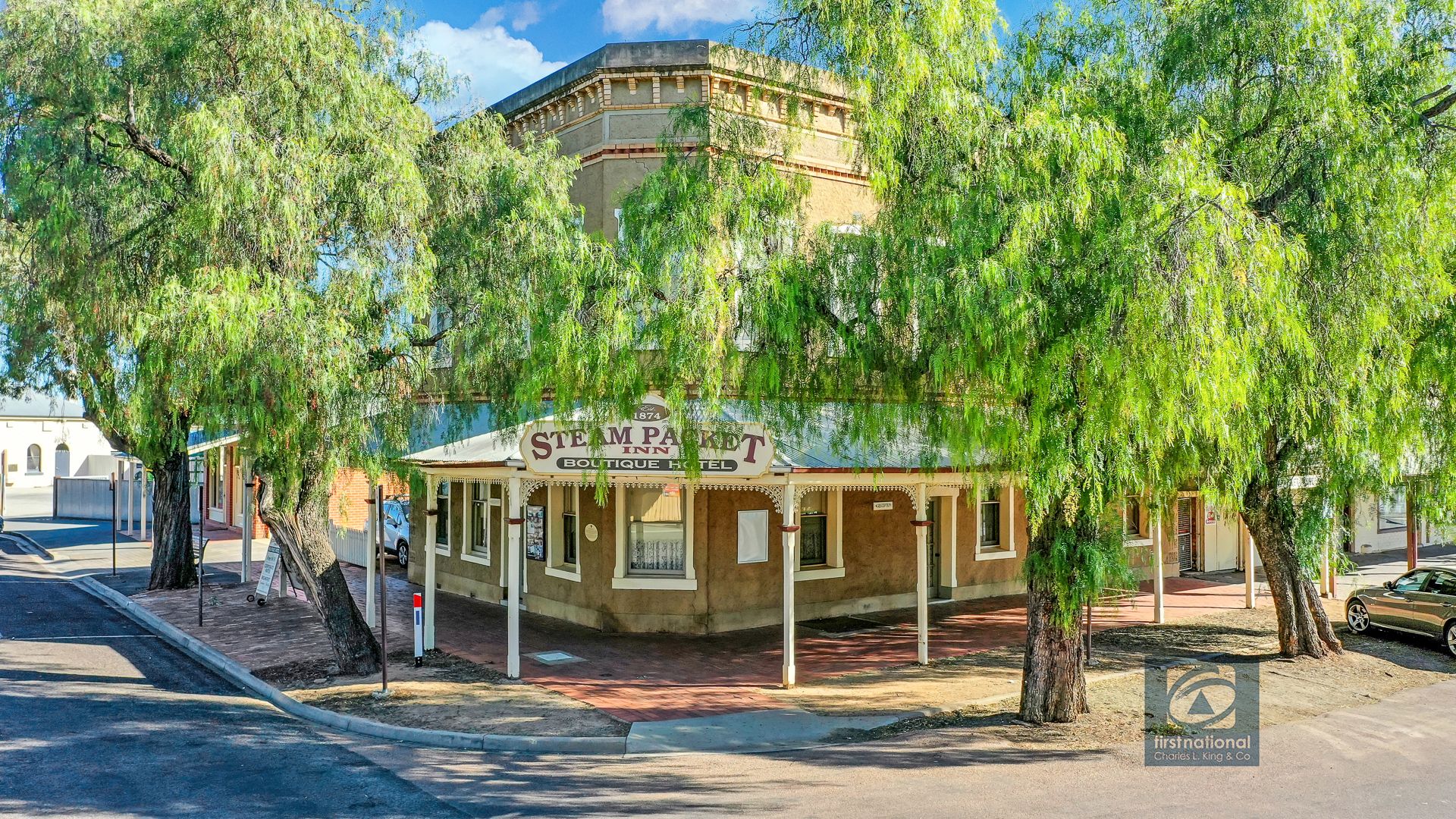 37-39 Murray Esplanade, Echuca VIC 3564, Image 1