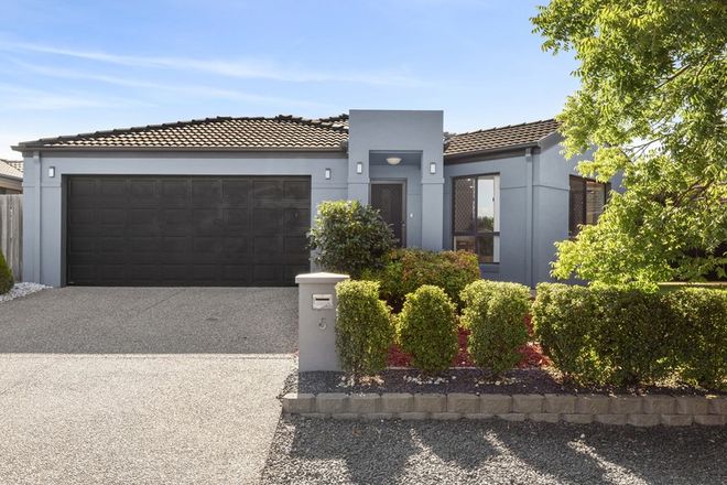 Picture of 6 Elm Grove, GUNGAHLIN ACT 2912