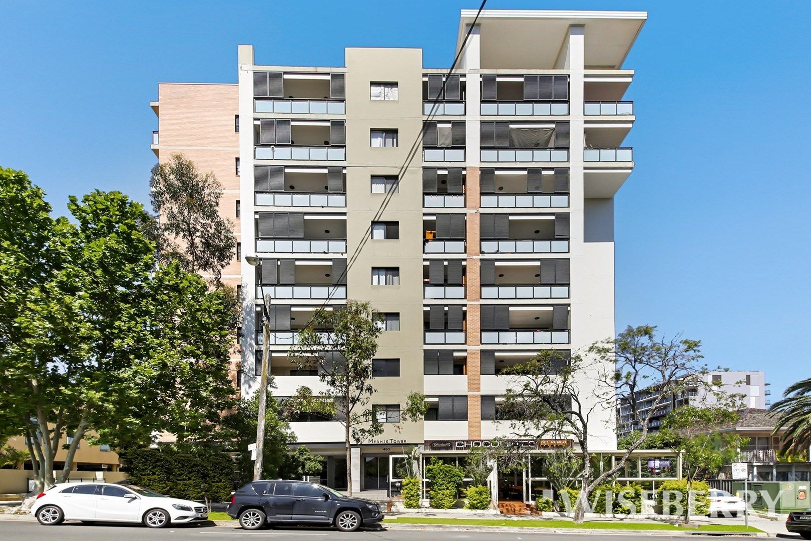 803/465 Chapel Road, Bankstown NSW 2200, Image 0