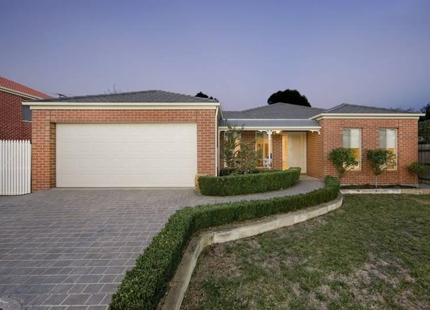 74 Willowgreen Way, Point Cook VIC 3030