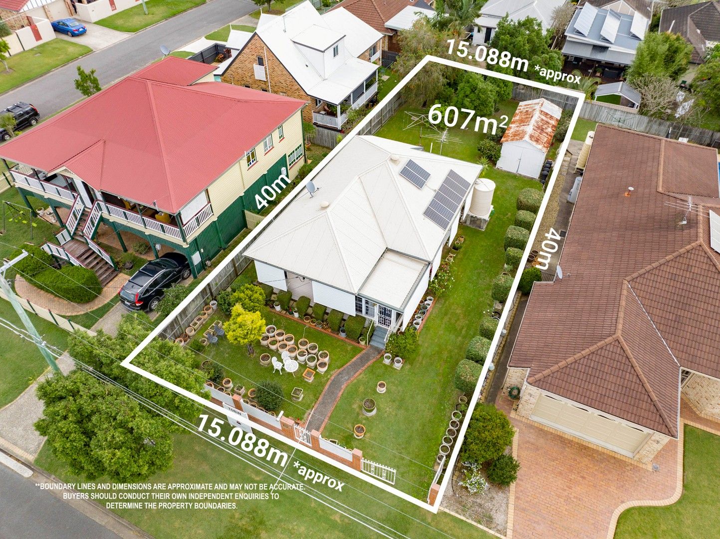 17 Allambie Street, Carina QLD 4152, Image 0