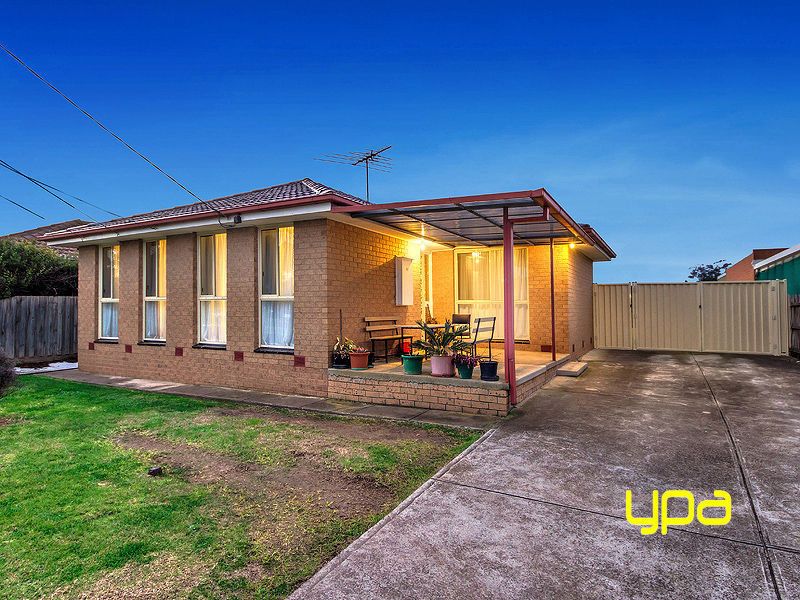 42 Angelique Grove, Albanvale VIC 3021, Image 0