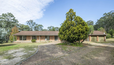 Picture of 160-169 Park River Close, MULGOA NSW 2745