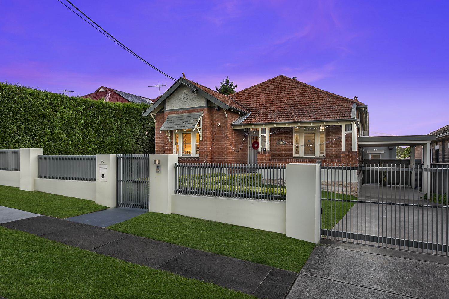 22 Wunda Road, Concord West NSW 2138, Image 2