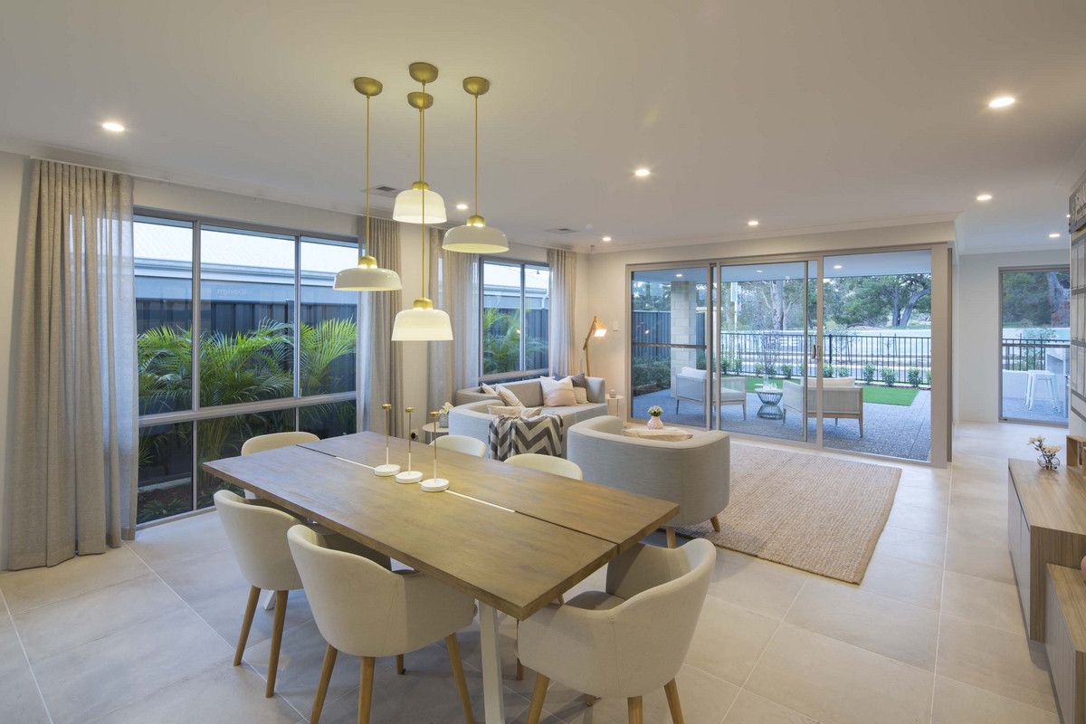 3 bedrooms House in Lot 11476 Mangles Drive ELLENBROOK WA, 6069