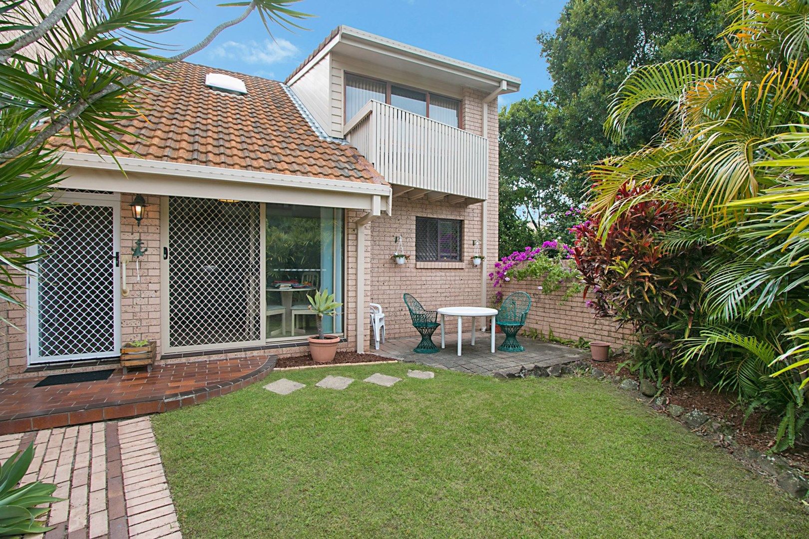 3/18 Barbet Place, Burleigh Waters QLD 4220, Image 0