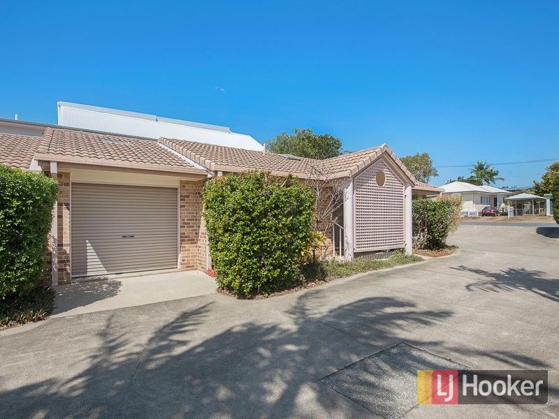 1/8 Coxen Street, Zillmere QLD 4034, Image 0