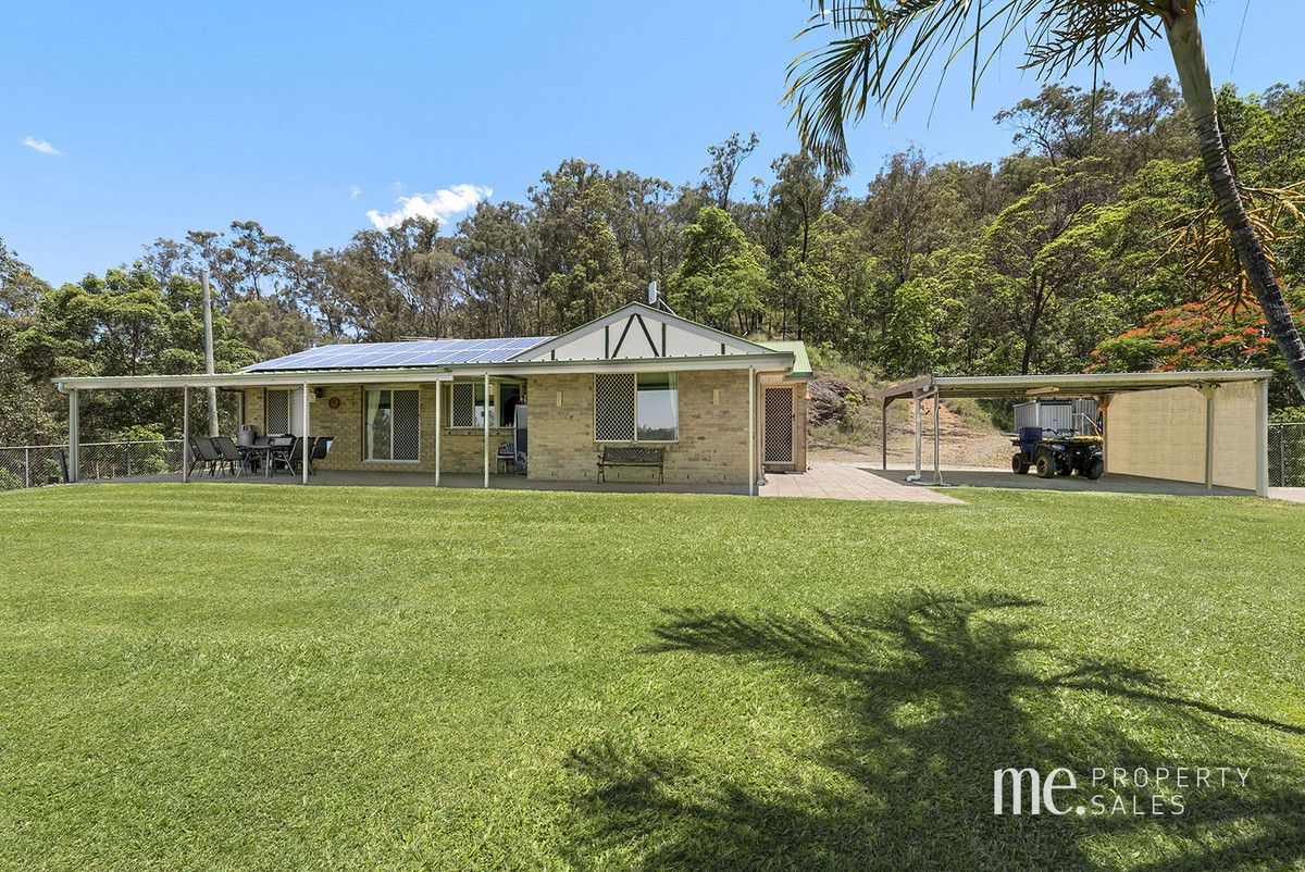 230 Hipathites Road, Kobble Creek QLD 4520, Image 2