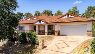 Picture of 21 Santa Cruz Place, FOREST LAKE QLD 4078