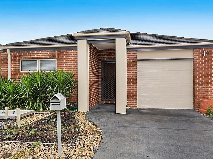 Property Report For 37 Kindred Avenue Cranbourne North Vic 3977