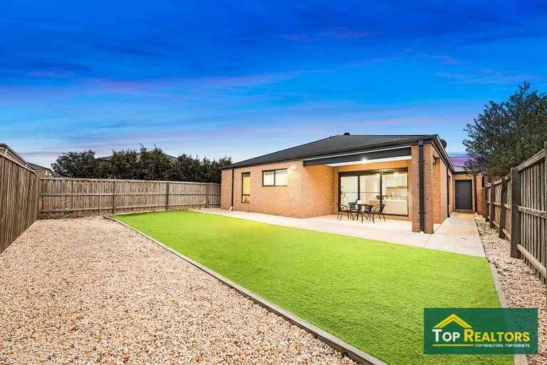 Additional image 18 of 6 Limewood Street, Manor Lakes VIC 3024