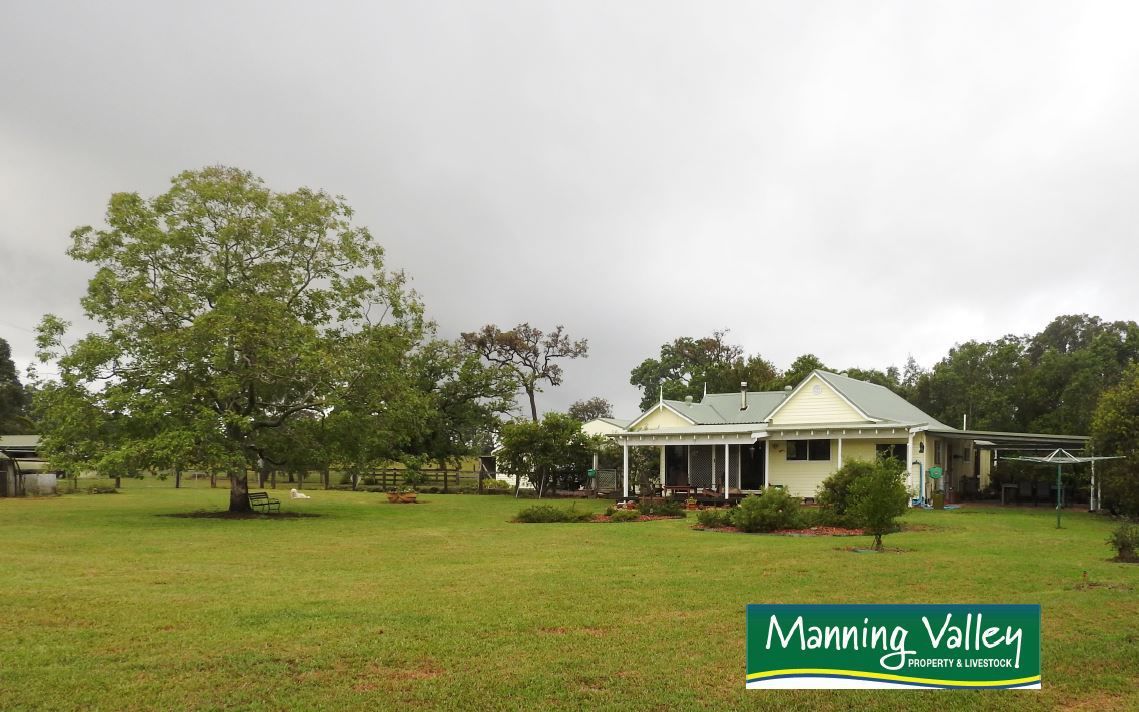 2897 Wallanbah Road, Dyers Crossing NSW 2429, Image 0