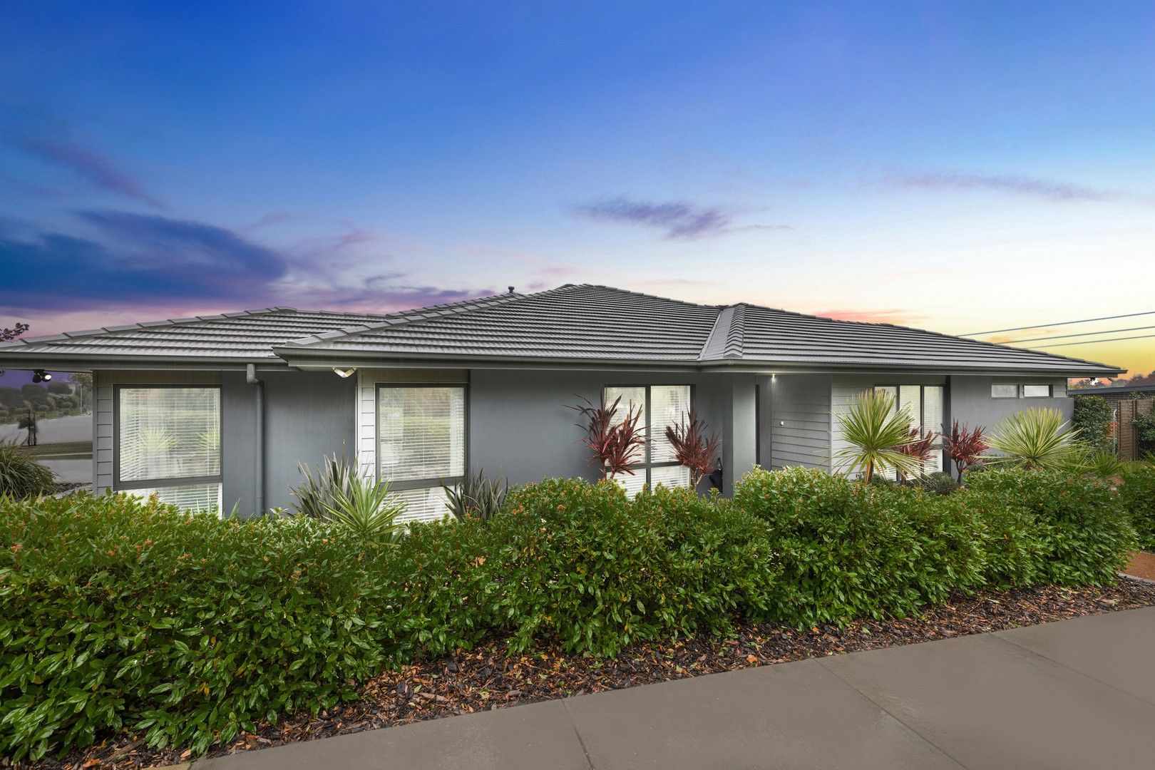 59 Langtree Crescent, Crace ACT 2911, Image 0