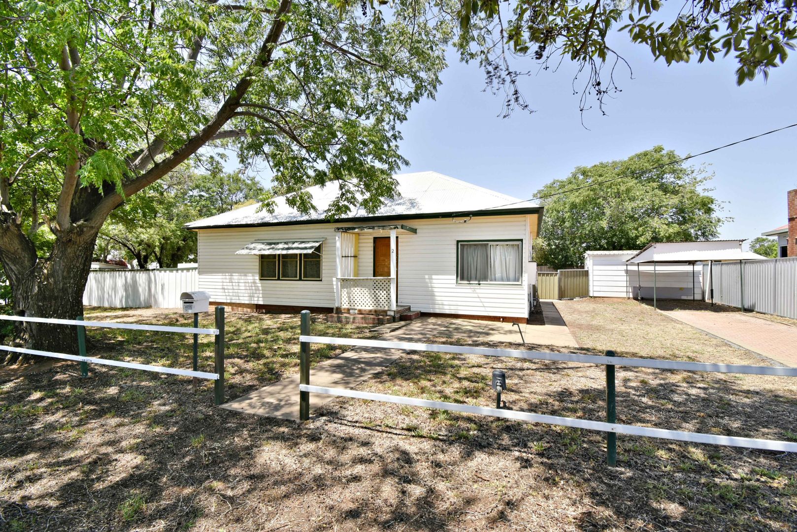 2 Bennett Street, Dubbo NSW 2830