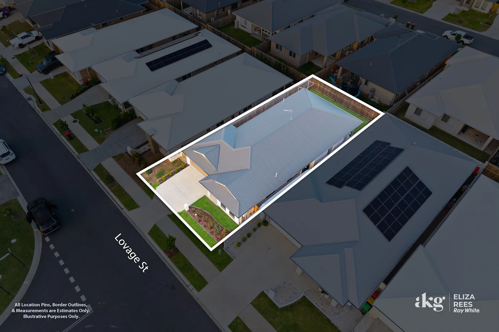 Additional image 24 of 51 Lovage Street, Greenbank QLD 4124