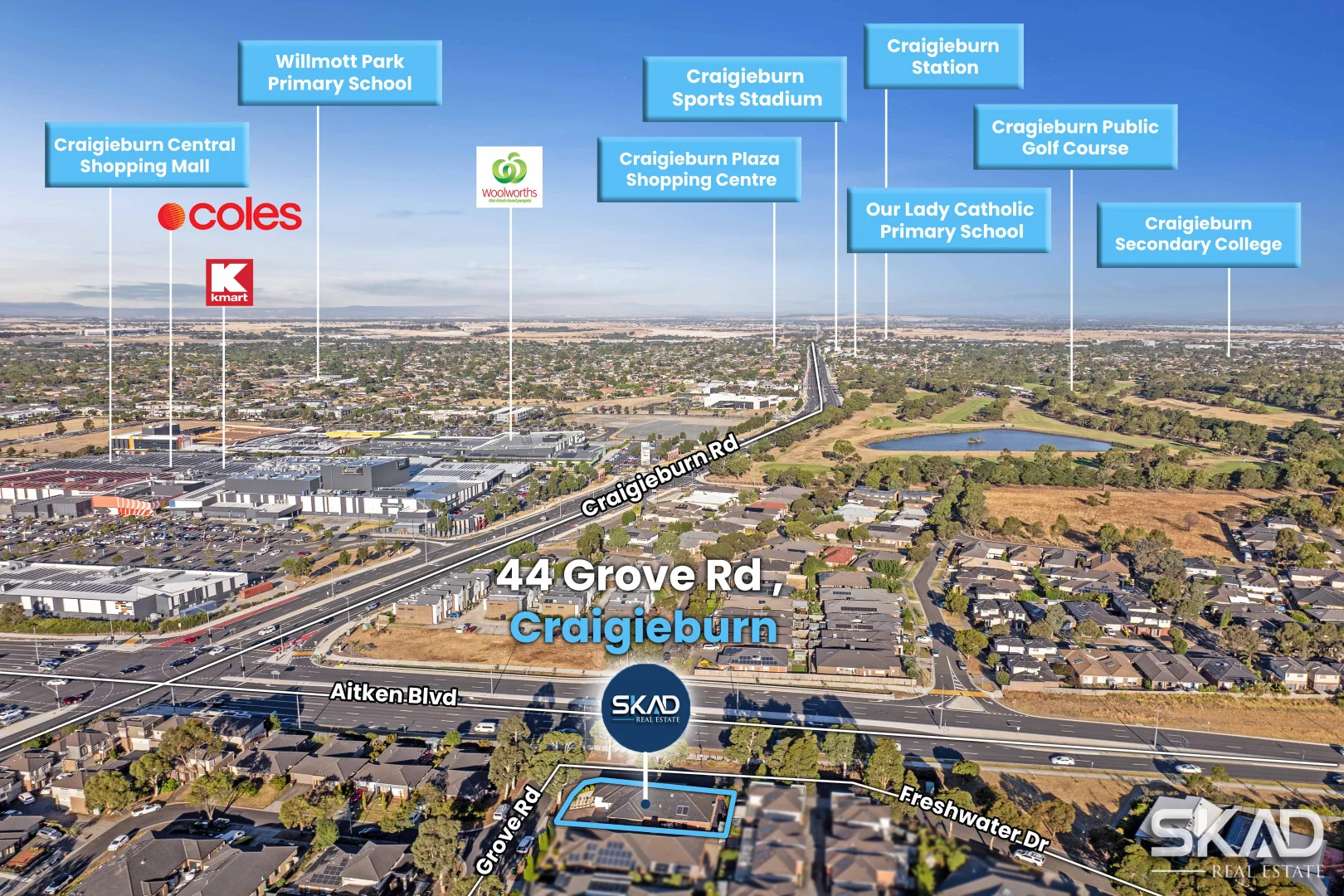 Additional image 19 of 44 Grove Road, Craigieburn VIC 3064