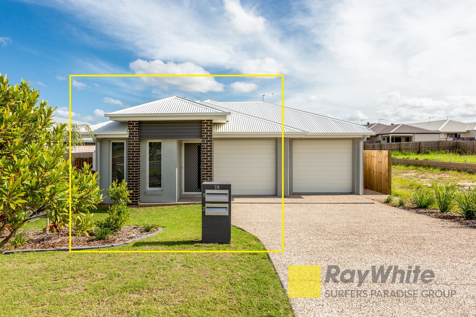 1/59 Rural Street, Park Ridge QLD 4125, Image 0